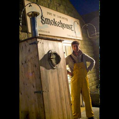 Port Of Lancaster Smokehouse Ltd photo
